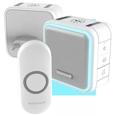 Honeywell, Trådløs dørklokke, DC515NHGP2