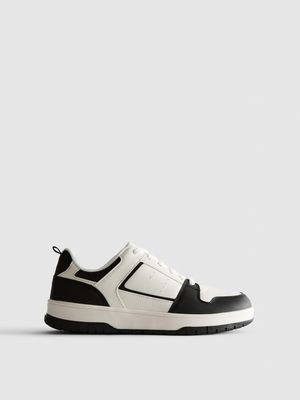 Zapatillas deportivas de caña baja