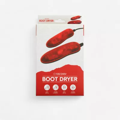 BOOT DRYER