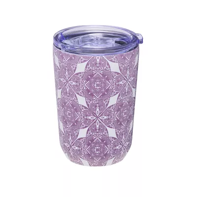Cosmic Double Wall Coffee Tumbler Assorted
