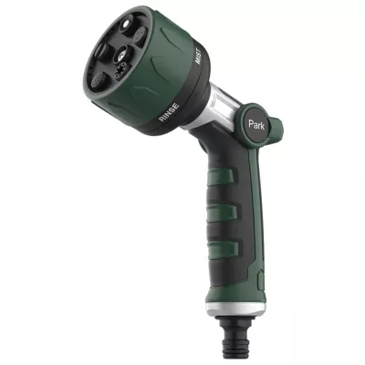 Sprøjtepistol, 7 sprøjtemønstre