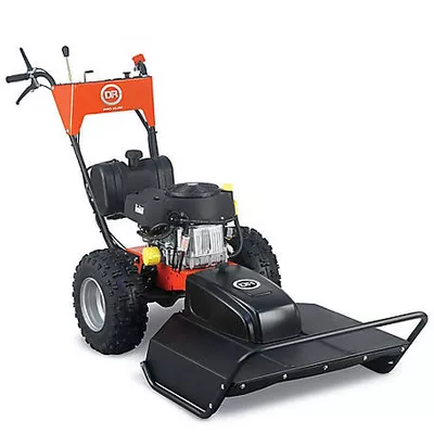 DR Power Equipment 30 in. 20 HP Gas-Powered Pro XL30 Field and Brush Mower