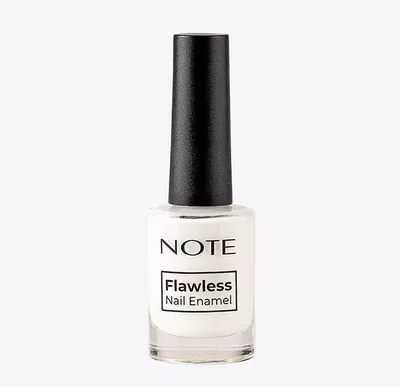 Flawless Nail Enamel 02 02