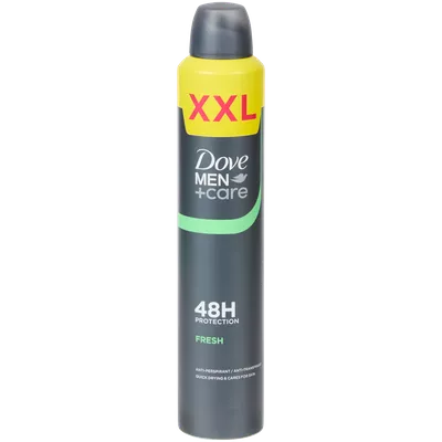 Deodorant Dove Men Fresh