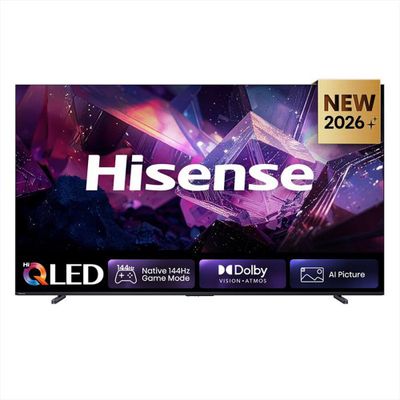 HISENSE - Smart TV 100