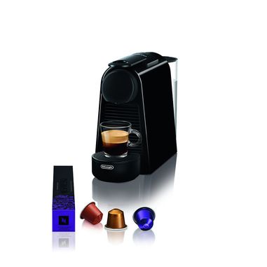 De’Longhi Essenza Mini EN85.B Automatica/Manuale M...