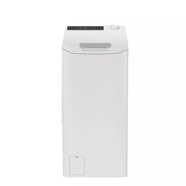Candy TCA274TM5-S lavatrice Caricamento dall'alto ...