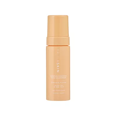 Frula Skin Gentle Foarming Face Cleanser Green Tea & Aloe Vera 150mL