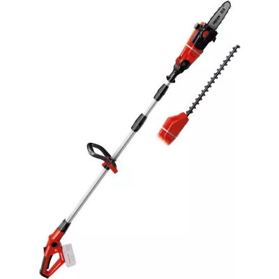 Einhell, Multiklippersæt, ekskl. batteri, GE-HC 18 Li T PXC Solo, 18 V
