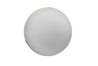 PLAFÓN TECHO LED CIRCULAR 25CM 60W