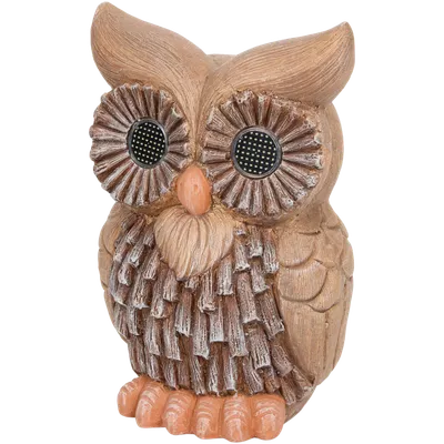 Zahradní dekorace se světlem