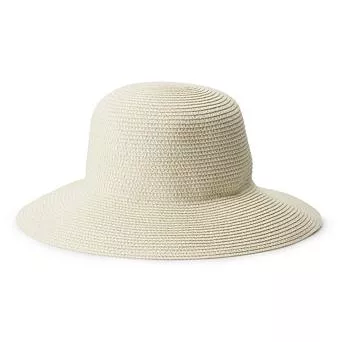 Women's Sonoma Goods For Life® Packable Straw Floppy Hat