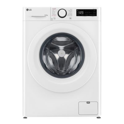 Lave linge séchant hublot LG F164R33WRS