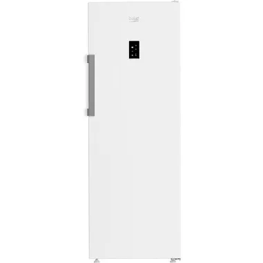 Beko B3RFNE294W: Congelatore Verticale, Total No-F...
