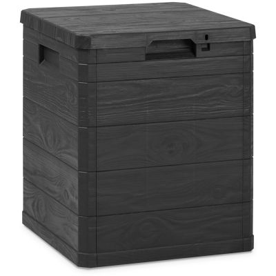Multiboks, City, antracit, 90 L