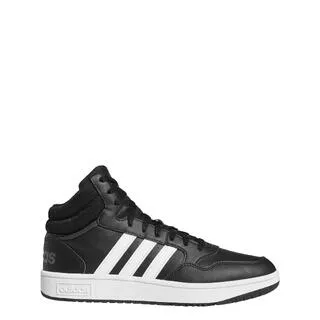 ADIDAS Scarpe Hoops 3.0 Mid Lifestyle Basketball Classic Vintage