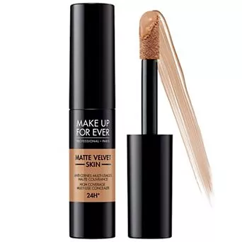 MAKE UP FOR EVER Matte Velvet Skin High Coverage Multi-Use Concealer