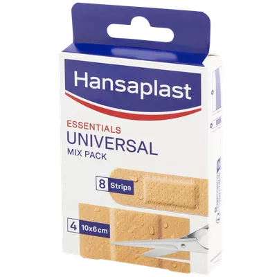 Náplasti Hansaplast