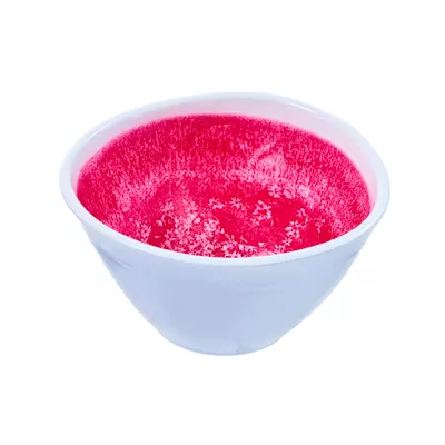 Melamine Reactive Dip Bowl Assorted