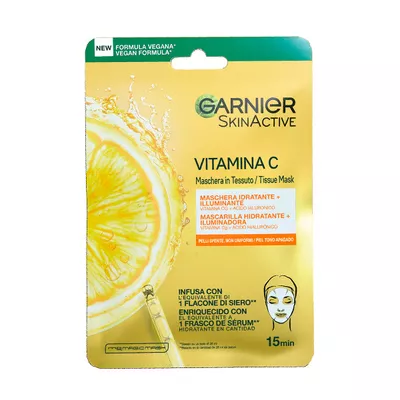 GARNIER