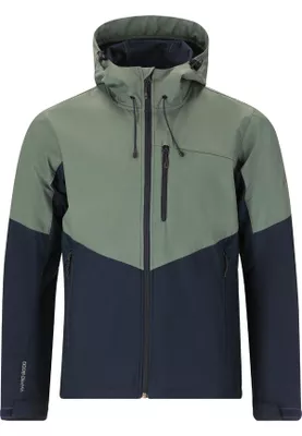 WHISTLER Softshelljacke RODNEY