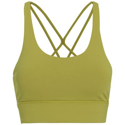 Damen Sport-Bustier
