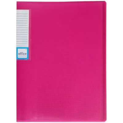 Prezentační desky Office Essentials A4