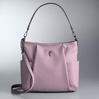 Simply Vera Vera Wang Turne Shoulder Bag