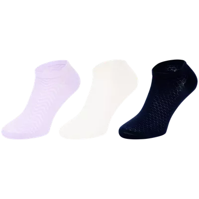 Kotníkové ponožky Pairz
