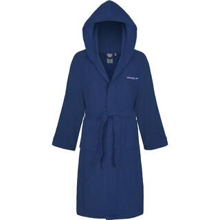 SPEEDO Accappatoio microfibra uomo SPEEDO blu