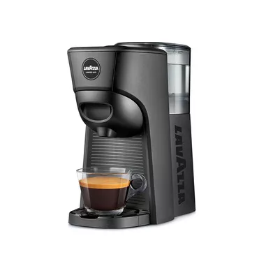 Lavazza LM 840 Tiny Eco Automatica/Manuale Macchin...
