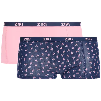 Boxerky Ziki
