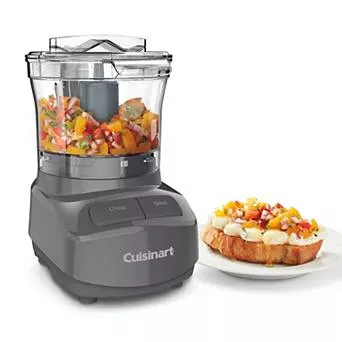 Cuisinart® 3 cup Mini Chopper