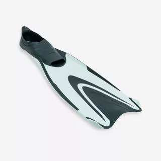 Pinne subacquea FF 500 SOFT verdi