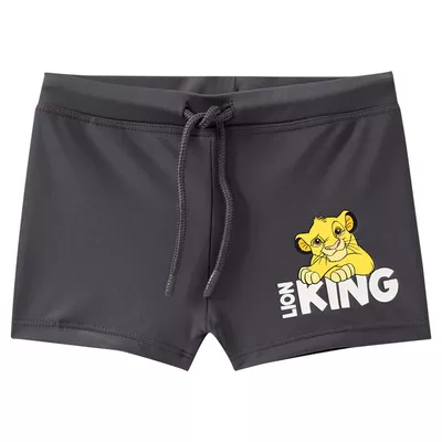 Der König der Löwen Badehose