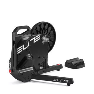 ELITE Home trainer bici interattivo ELITE SUITO-T