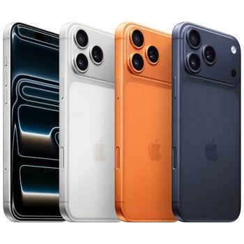 Apple iPhone 17 Pro Max 512GB