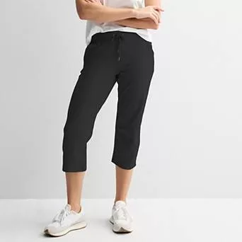 Women's Tek Gear® Essential Capris