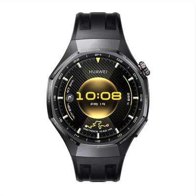 HUAWEI - WATCH GT6 PRO 46MM-BLACK