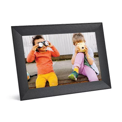 Aura Frames Carver by Aura - WiFi Digital Photo Frame