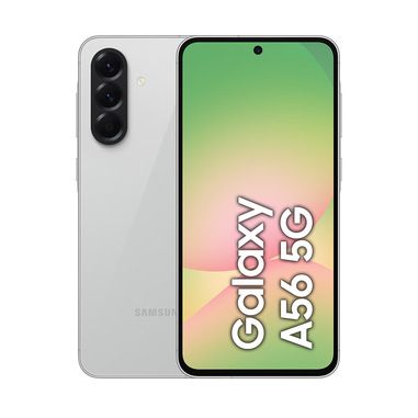Samsung Galaxy A56 5G 17 cm (6.7") Doppia SIM Andr...