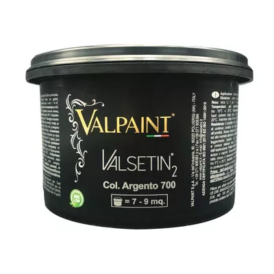 BASE VALSETIN 2 ARGENTO 700 1L
