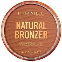 Natural Bronzer 003 Sunset