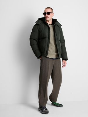 Chaqueta acolchada THERMOLITE® EcoMade