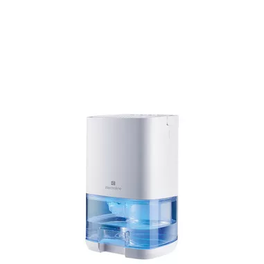 Electroline Deumidificatore mini 0,35L/24h con ill...
