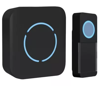 E-line, Trådløs dørklokke