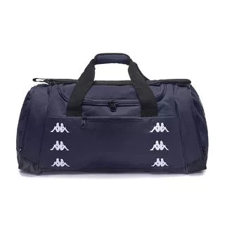 KAPPA Borsa Da Sport Grenno Kappa Blu Scuro 32l