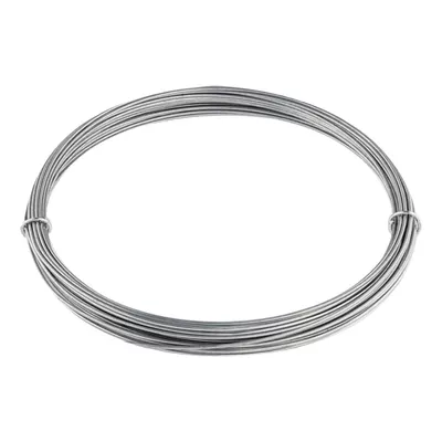 ALAMBRE GALVANIZADO  1.8 MM. 250 GRS