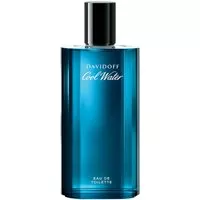 Cool Water 125Ml