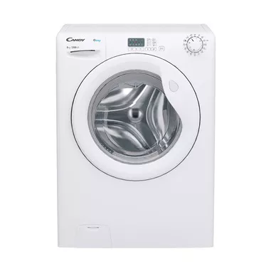 Candy EY281DW4/1-S lavatrice Caricamento frontale ...